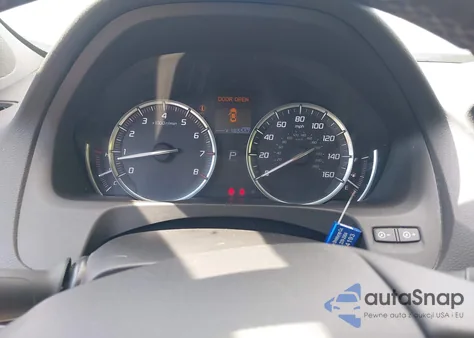 2015 Acura Tlx V6 from USA, damaged, VIN 19UUB2F30FA006796